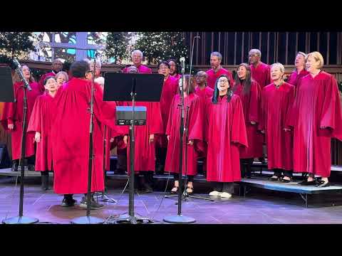 Jesus What A Wonderful Child Arranged By Rollo Dilworth Sung By The Fcc Oakland Choir Jesus What A Wonderful Child Arranged By Rollo Dilworth Sung By The Fcc Oakland Choir