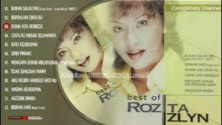 BEST OF ROZITA IZLYIN(zam@khaty)