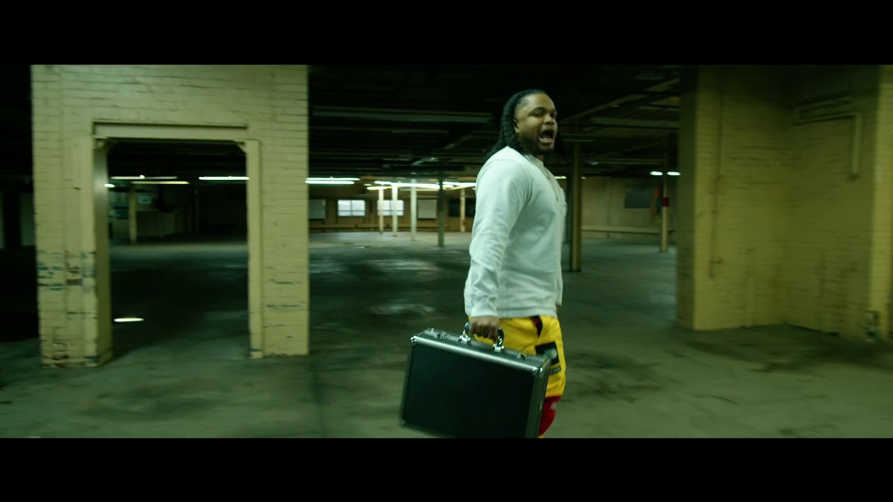 Watch Jerran Sims - B.O.M.B ( prod. By Kevin Katana) on YouTube Watch Jerran Sims - B.O.M.B ( prod. By Kevin Katana) on YouTube