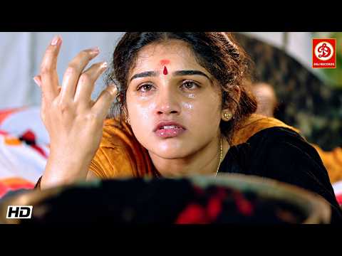 Watch how I throw you out of this house today... Stepmother's cruelty to innocent daughter, scene...