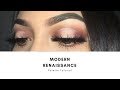 MODERN RENAISSANCE PALETTE TUTORIAL