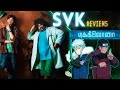 Dikkiloona svk reviews ft tobirama senju