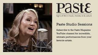 Joan Osborne - Tangled Up in Blue - Paste Studio Session