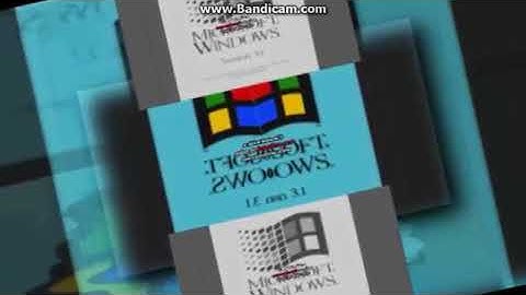 (REUPLOADED) Klaskyklaskyklaskyklasky Windows 3 1 Effects 2 Scan Edited Version