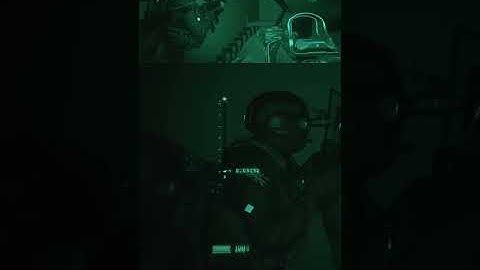 Tactical Team Breaches & Secures: Intense Combat!