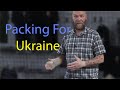 Ukraine - Gear Triage Complete