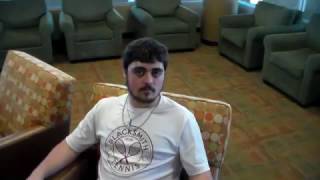 What makes a good Peer Advisor