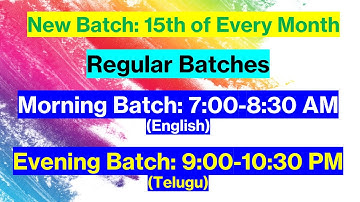 DEMO Sessions-3||Telugu||Application and User Creation||Oracle Fusion Financials Training||2025