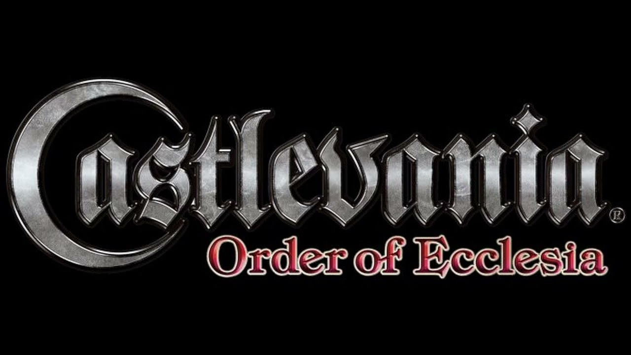 Rhapsody of the Forsaken - Castlevania: Order of Ecclesia Music Extended