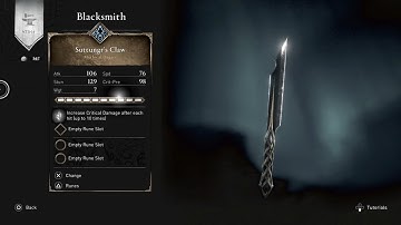 SERIOUS DAMAGE with SUTTUNGR