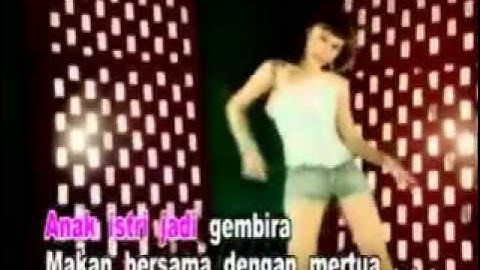 bang toyib pulang kampung