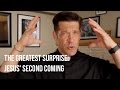 The Greatest Surprise: Jesus