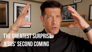 The Greatest Surprise: Jesus' Second Coming