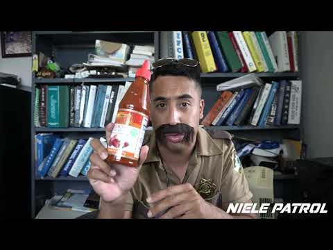 NO SPICY AHI POKE!? | NĪELE PATROL