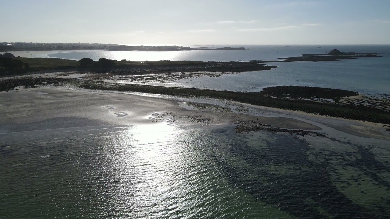 Les Dunes de Tréompan