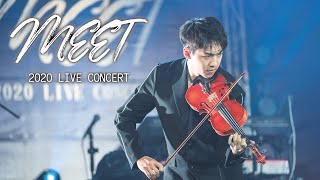 林子安X李科穎《MEET》 | 【AnViolin Original】