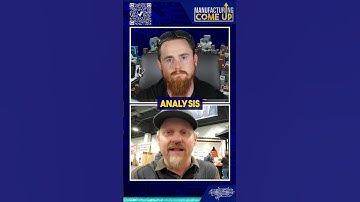 Are You Ready To Fail As Fast As You Can? #automationindustry #robotics  #smartmanufacturing