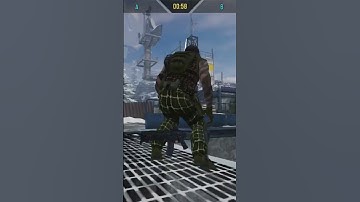 Call of duty// multiplayer//demolition//codm