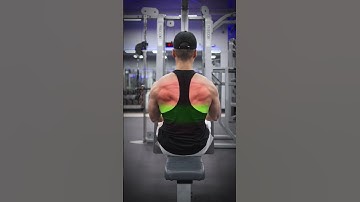 3 Cable Exercises for a BIGGER Back