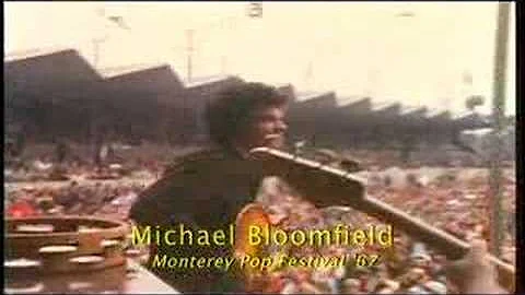THE 1959 BURST - A Les Paul documentary