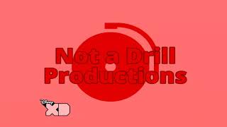 Jacky Productionsballs Tvnot A Drillwolfychan Tvdisney Xd Originals 2012