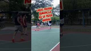 Ang bumangga giba..#fy Ang bumangga giba..#fy