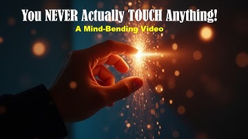 If Atoms Are 99 9999999% Empty Space, Why Doesn’t Your Hand Go Through A Wall?