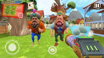 Dark Riddle 21.2.0  NEWUPDATER \ Mod. Unlock all new characters and costumes /Part 25