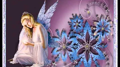 Alain Morisod & Sweet people ~* Il faut croire aux anges *