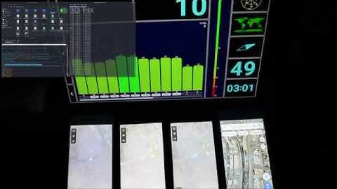 GPS Spoofing _ Variable Coordinates