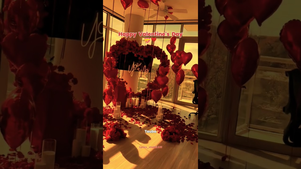 Tauba Tumhare Ye Isaare🙈❣️