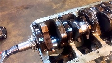 Mirabito Performance 265 HEMI.... Head and Cam Combo [Part 6]