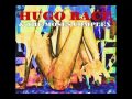 Hugo Race & Moses Complex - The Crush