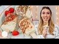 Vanilla Ice Lollies - In The Kitchen With Kate