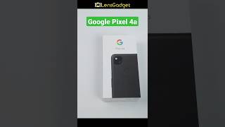 HP Google Pixel 4a, Harganya sudah turun, Kamera masih josss #pixel4a