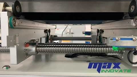 PCB Surface Cleaner,SMT PCB Cleaner,PCB Cleaning Machine,PCBA Cleaner,SMT Line Machine-Max Innovate