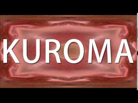Case Logic by Kuroma / Kuromarama