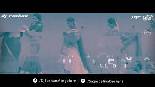 ONDU MALEBILLU - DJ ROSHAN MANGALORE REMIX