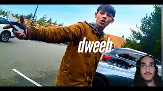 ISO Reacts To Cocky Teen Tries Outsmarting Cop, Fails Miserably