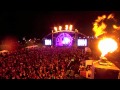 Capture de la vidéo The Electric Daisy Carnival Experience (Trailer)