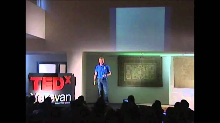 TEDxYerevan - Siemon Scamell-Katz - Persuasion: In...