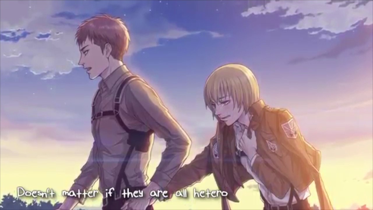 Jousou Seme