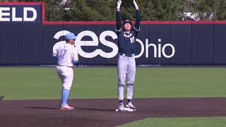 Dayton Flyers Baseball vs. Akron