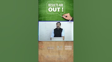 BA, BSc Semester 5th Results Announced II Calcutta University II #education #vidyalive #results