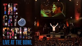 The Cat Empire - LIVE At The Bowl, 2009