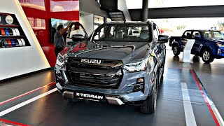 Download Lagu 2023 New Isuzu D-Max X-terrain | Best pick up truck! exterior \u0026 interior design MP3 Download Lagu 2023 New Isuzu D-Max X-terrain | Best pick up truck! exterior \u0026 interior design MP3