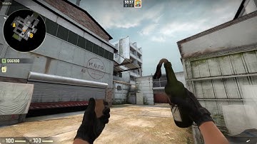 Cache demo review and strats!