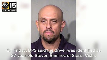 DPS: New details in wrong-way Loop 202 crash - ABC15 Crime