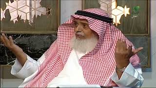 #حكاية_في_التاريخ| د.عمر العمري يكشف سر غضب محمد علي باشا وقدومه بنفسه للجزيرة العربية وقيادة الجيوش