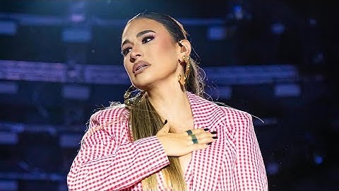 Simone Mendes - Me Ama Ou Me Larga (Ao Vivo) Show São João Irecê/BA